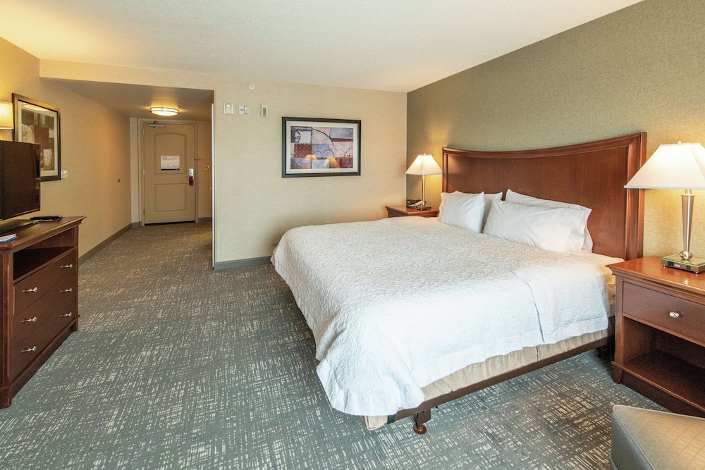 Hampton Inn Presque Isle Maine 11/50