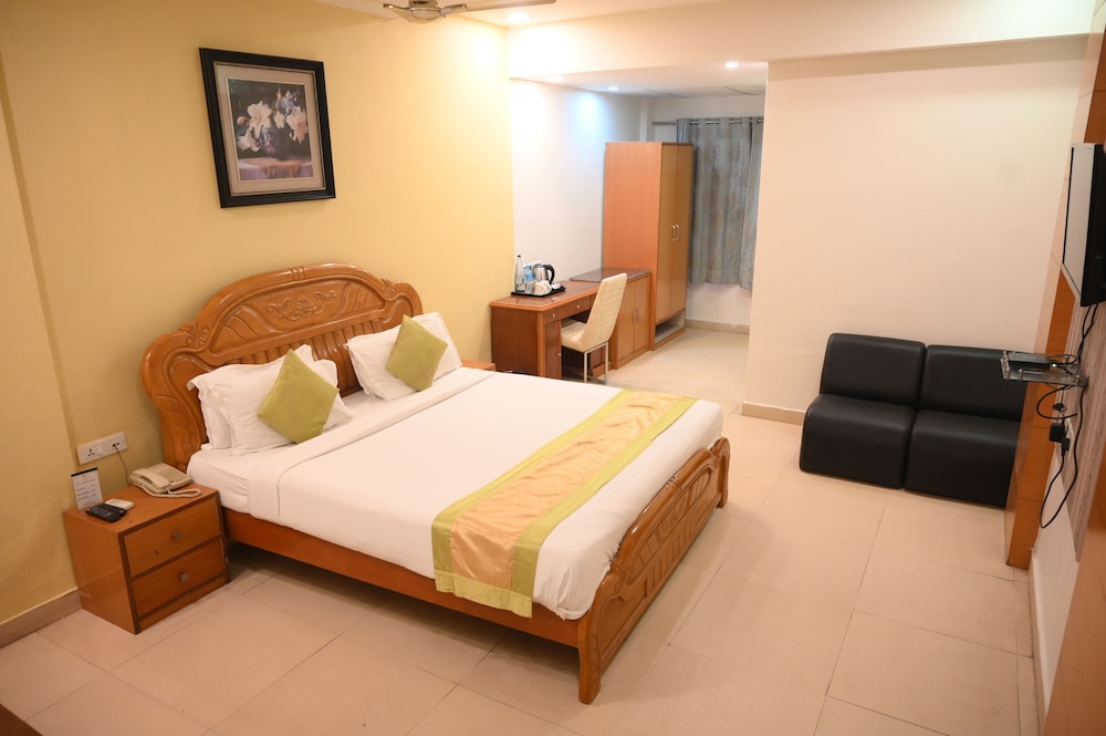 Hotel Vaibhav Inn 21/50