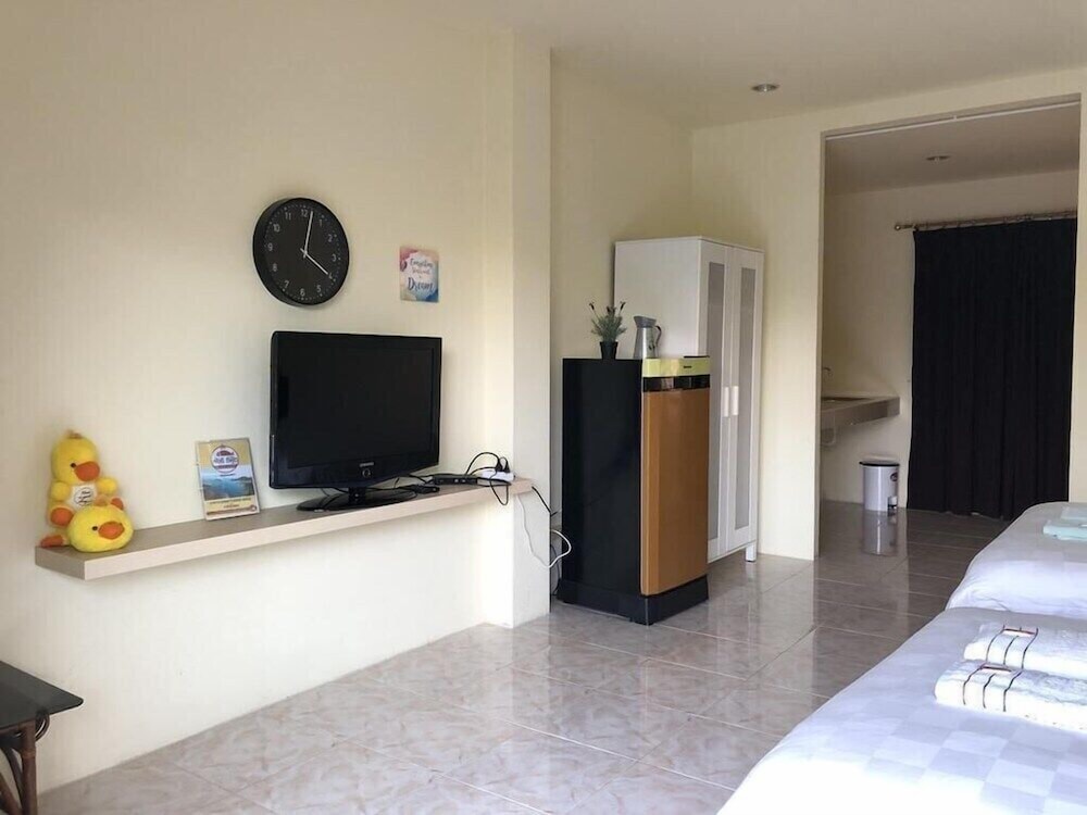 Baan The One Bang Saray By RoomQuest 14/62