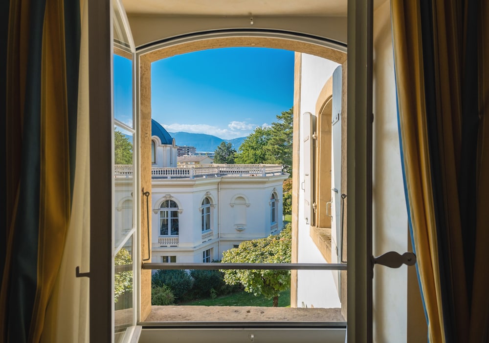 Grand Hotel et Centre Thermal d Yverdon les Bains 51/58