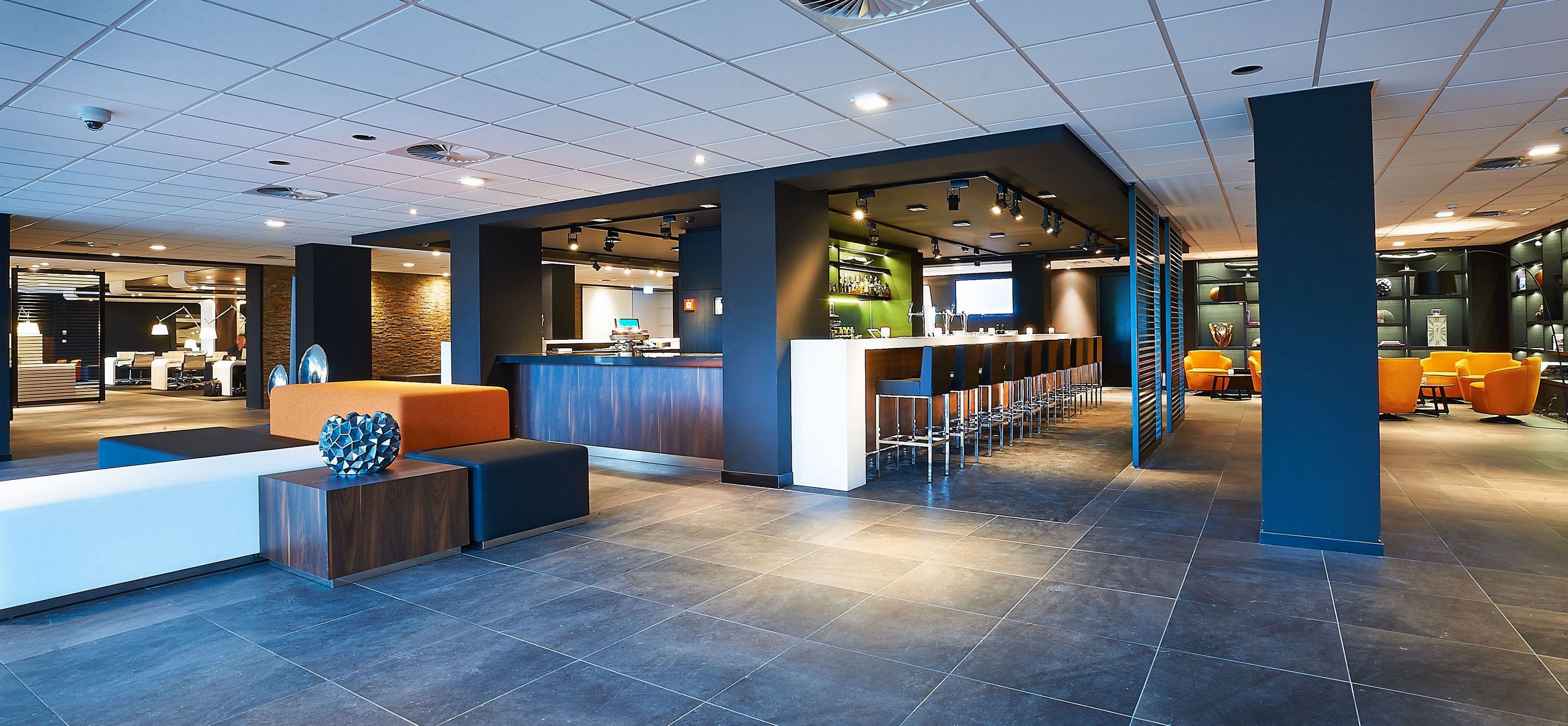 Postillion Hotel Dordrecht 6/26