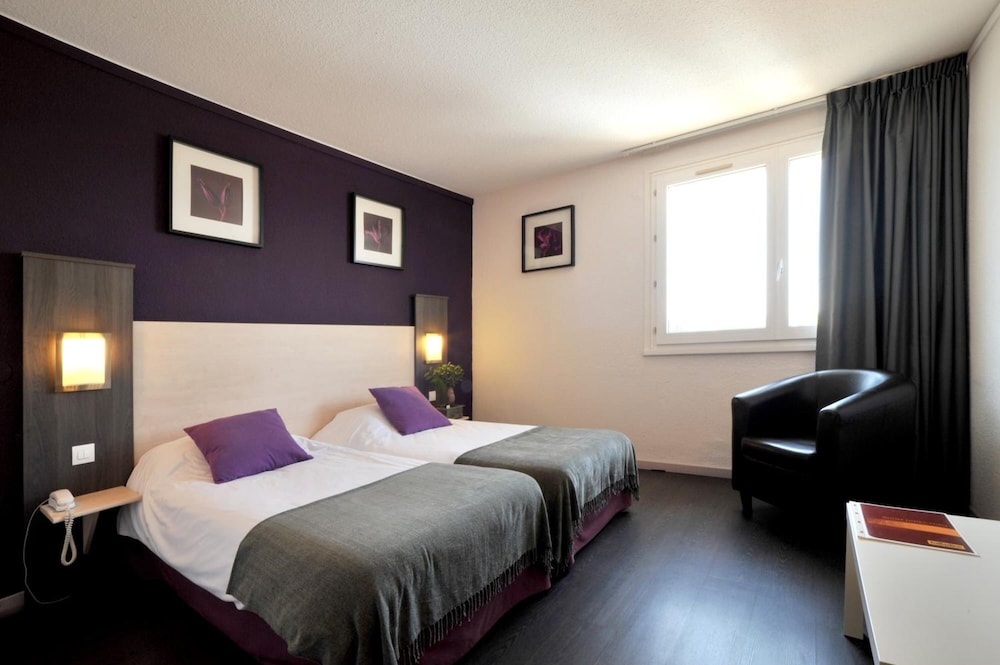 BRIT HOTEL MONTPELLIER PARC EXPO 11/60