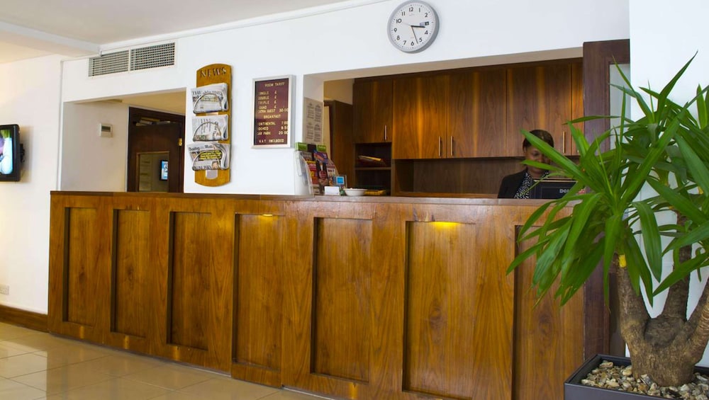 Kensington Court Hotel 5/51