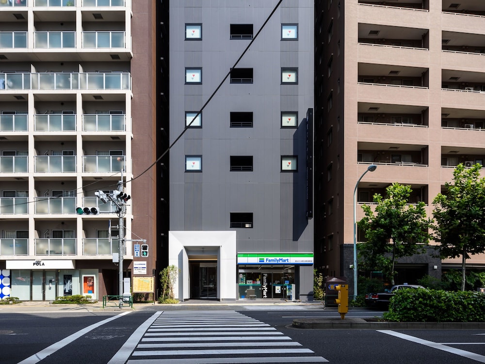 Henn na Hotel Tokyo Asakusa Tawaramachi 41/50