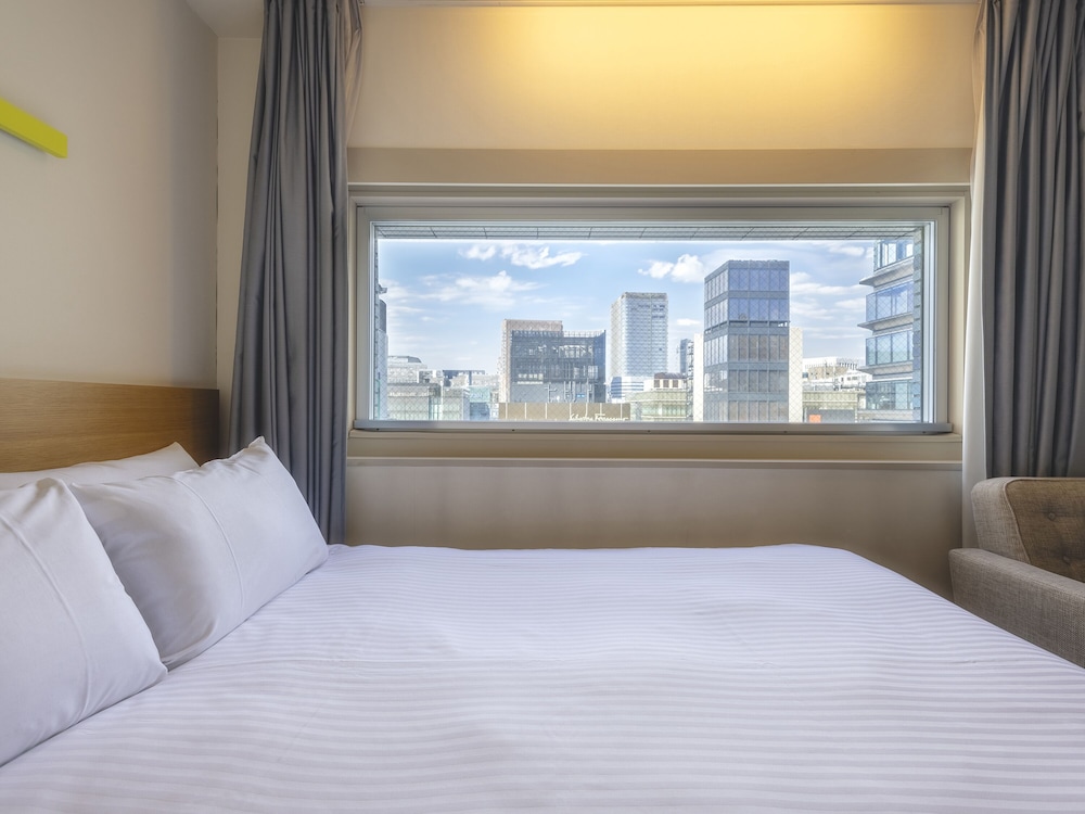 Executive Floor Double Room Non Smoking