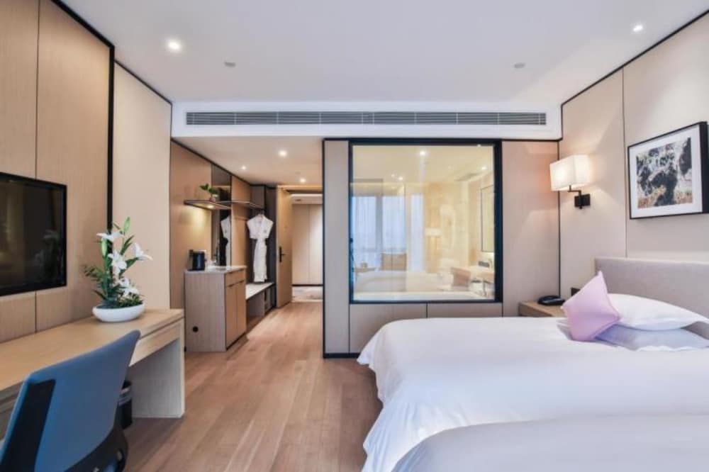 SSAW Boutique Hotel Meimei Wenzhou 17/48