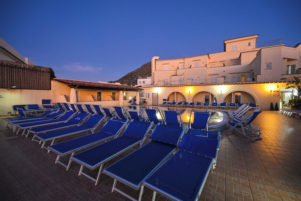 Hotel Terme Tramonto d oro 29/50