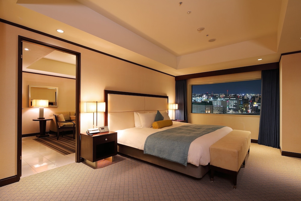 Ana Crowne Plaza Okayama Formerly Ana Hotel Okayama 16/79