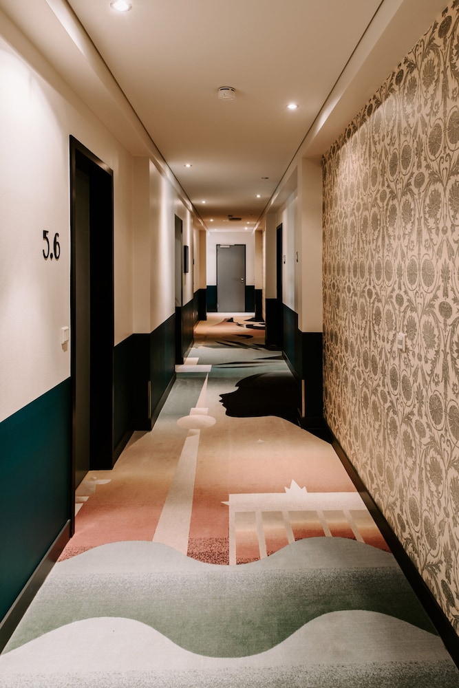 Townhouse Berlin a Vagabond Club 4/35