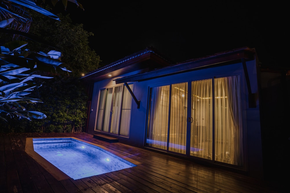 Malabar Pool Villa Phuket 26/47