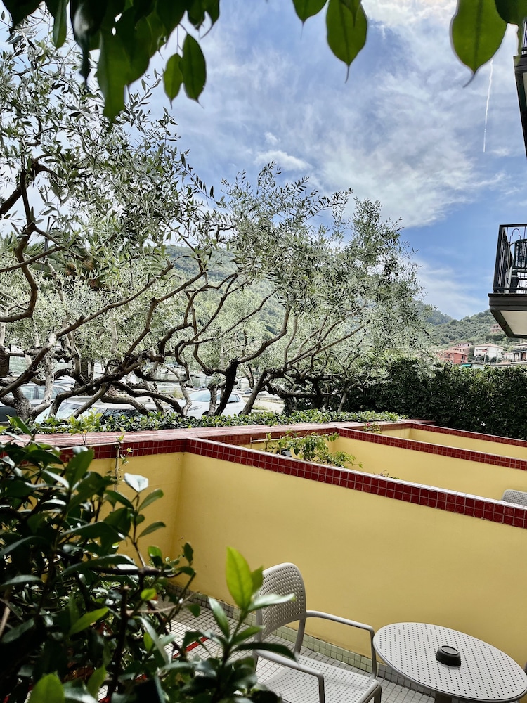 Hotel Della Baia in PORTOVENERE