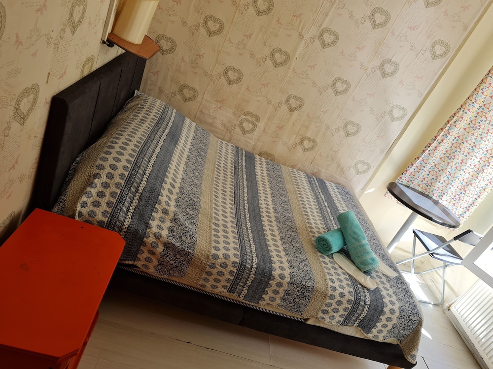 Taxim Hostel 38/74