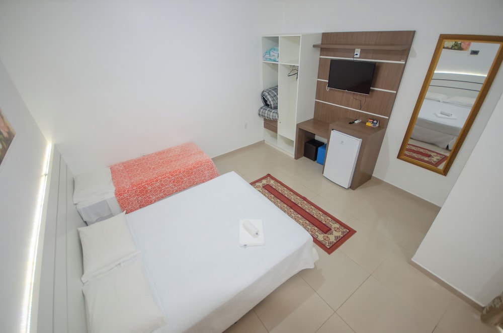 Hotel Penha 5/44