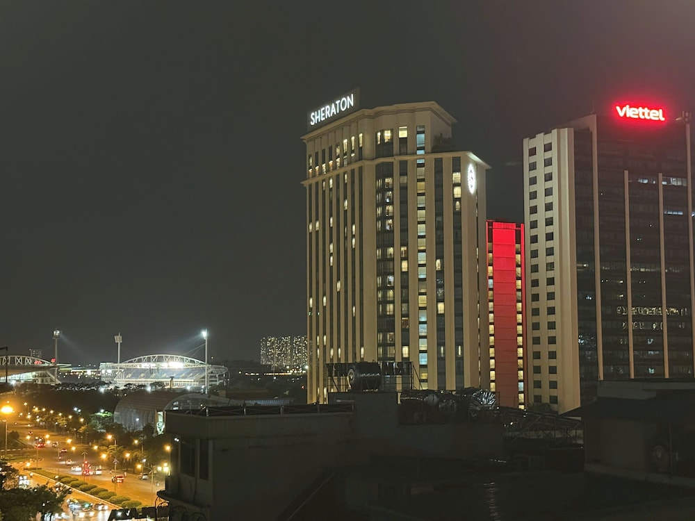 New Amely Hotel & Resident، هانوي 1/58