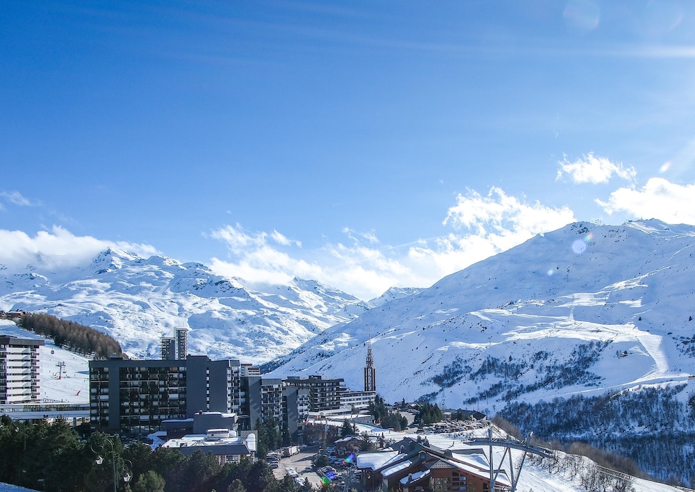 Club Belambra Les Menuires Neige & Ciel 56/62