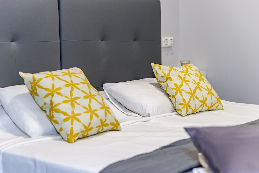 Hostel Sun And Moon 15/28