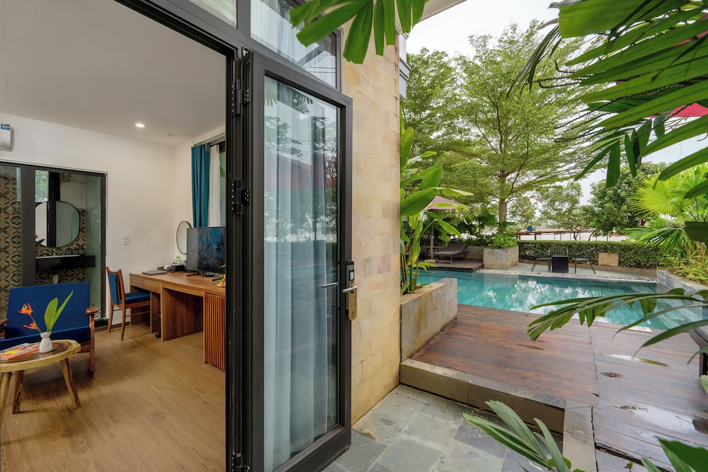Gia Huy Riverside Hotel Hoi An 22/49