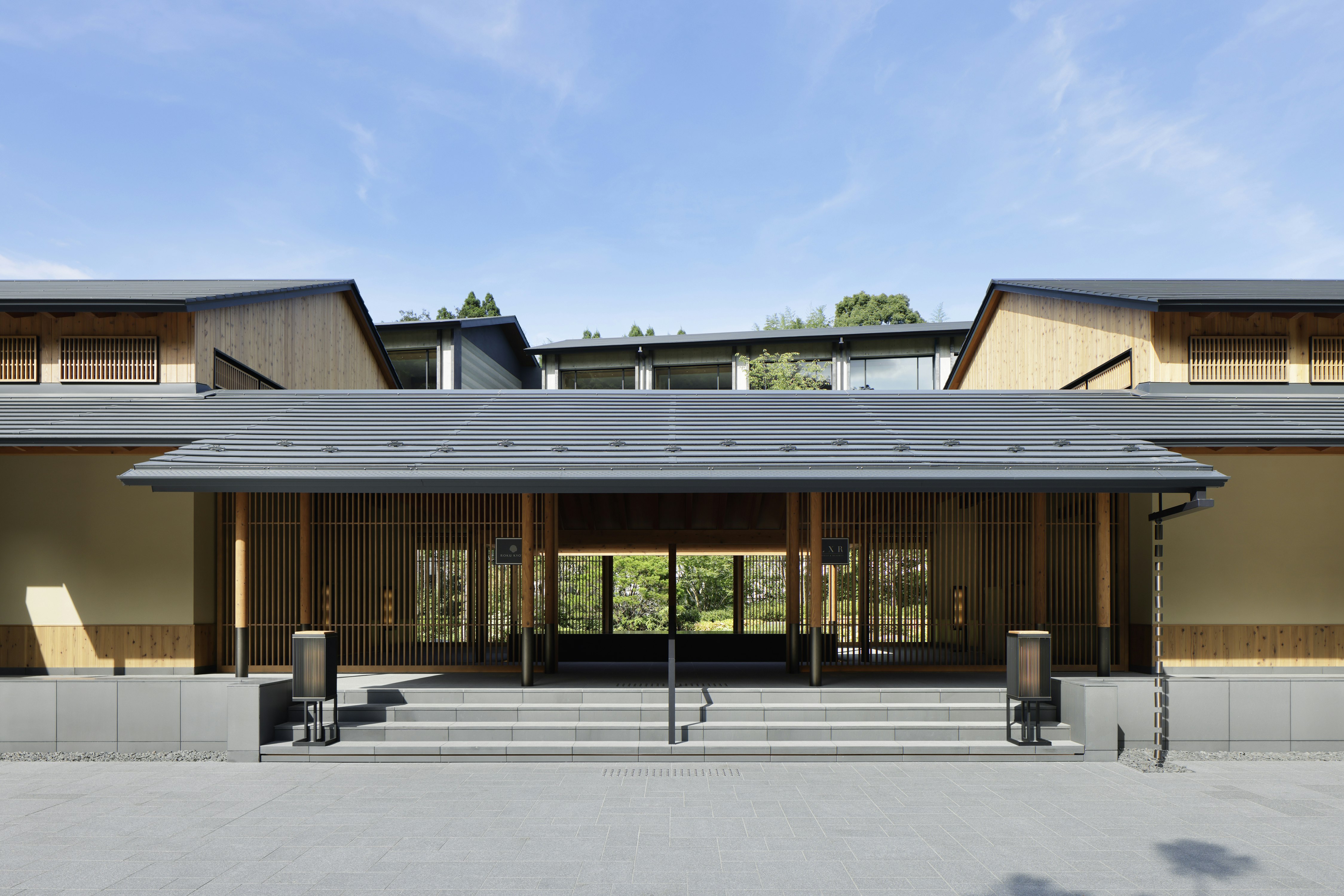 ROKU Kyoto, LXR Hotels & Resorts 6/78