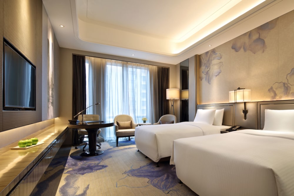 Wanda Realm Liuzhou 20/56