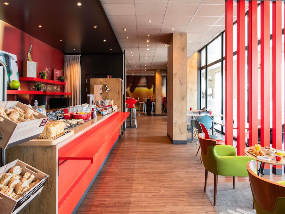 Ibis Paris Versailles Chateau 37/47