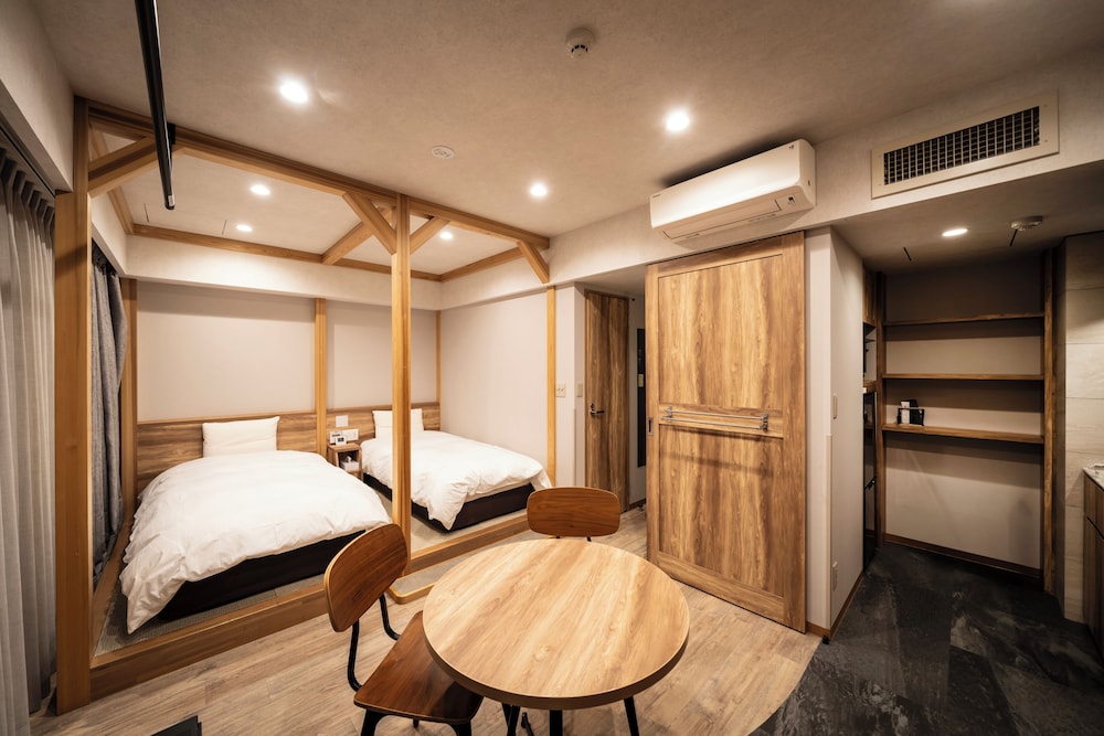 Dormy Inn Express Gotemba Hot Springs 17/48