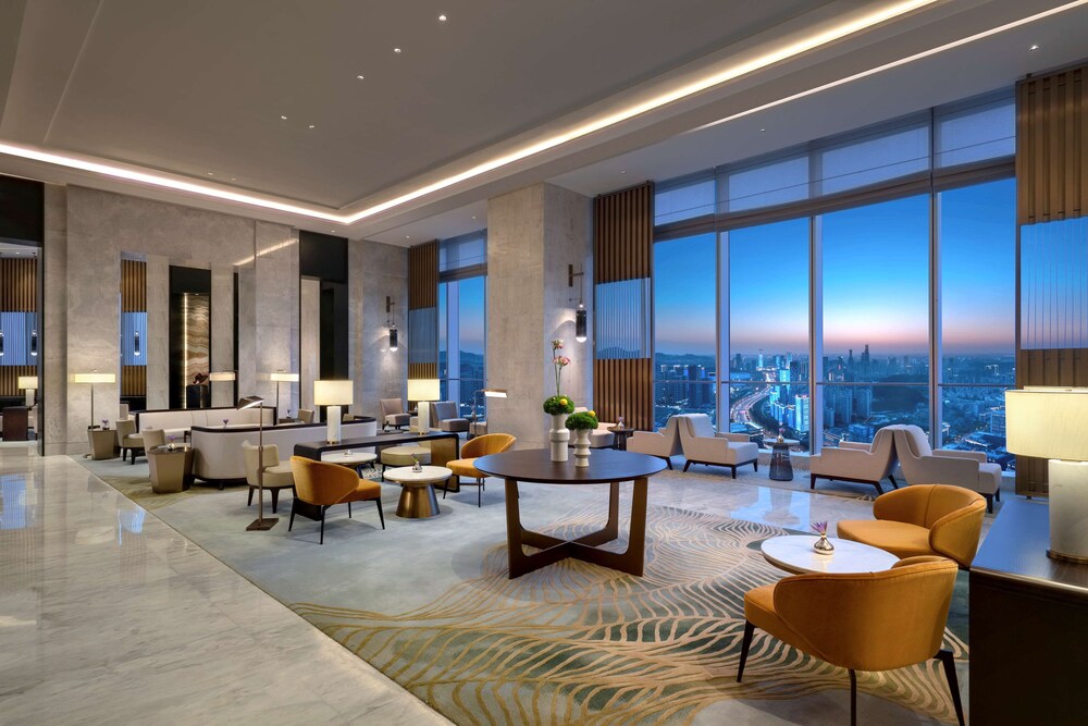 Kempinski Hotel Jinan 44/66