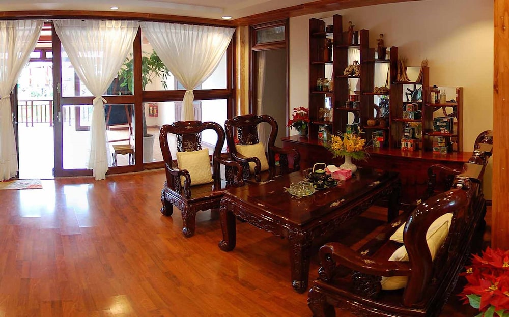 Tien Dat Mui Ne Blue Waves Resort Amp Spa 44/69