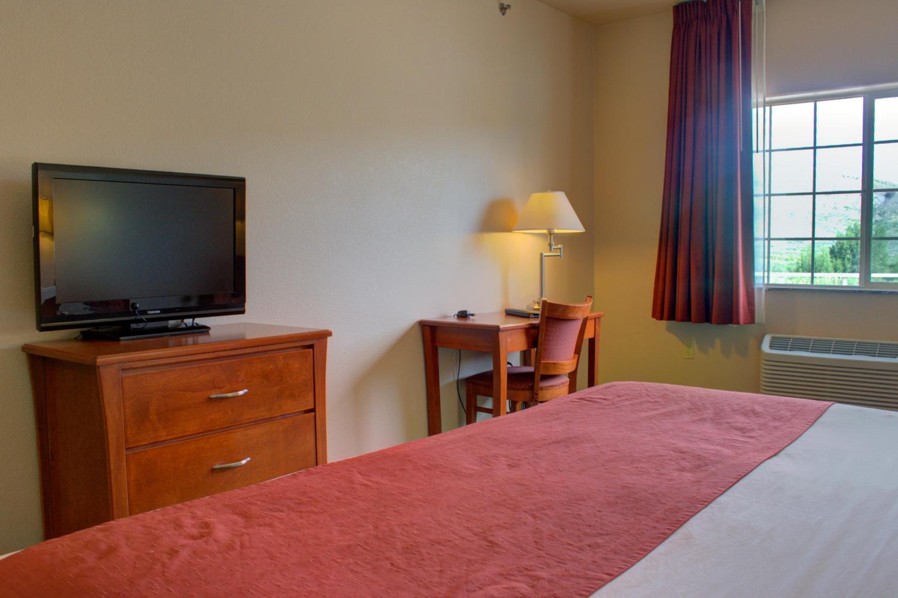Allington Inn and Suites of Kremmling 23/28