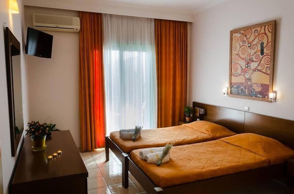 Hotel Kostis 7/32