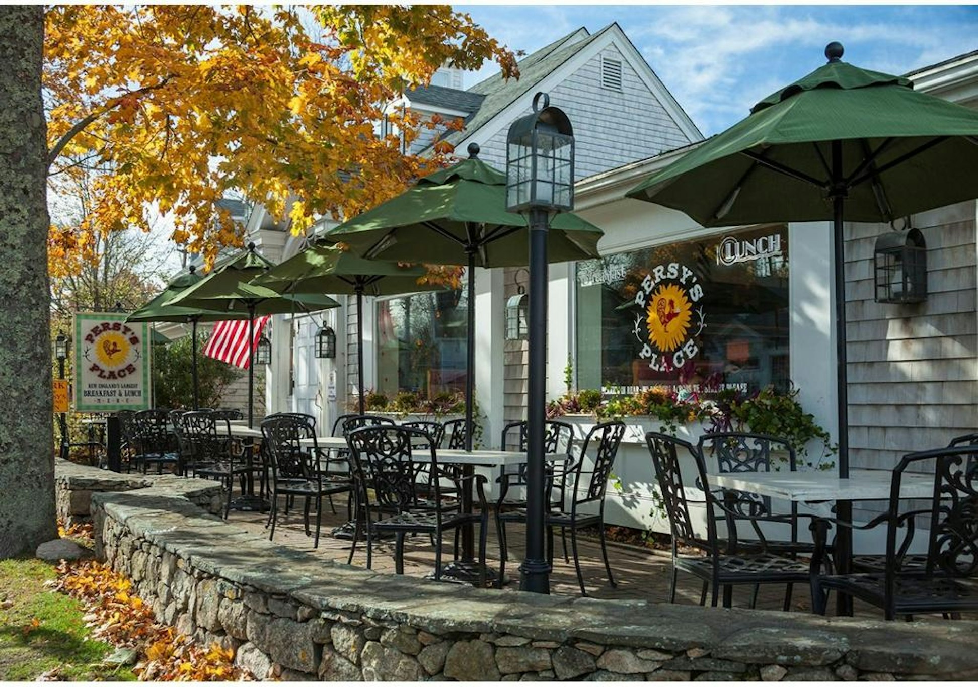 Inn On the Square 20/24