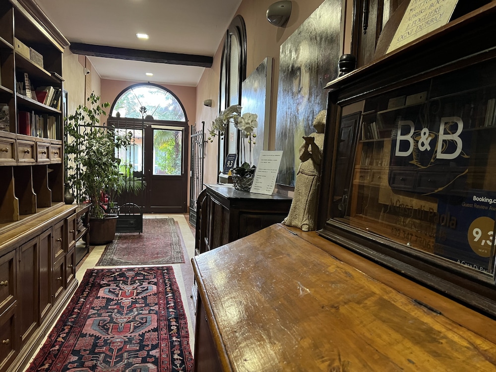 A Casa Di Paola Suite 9/63