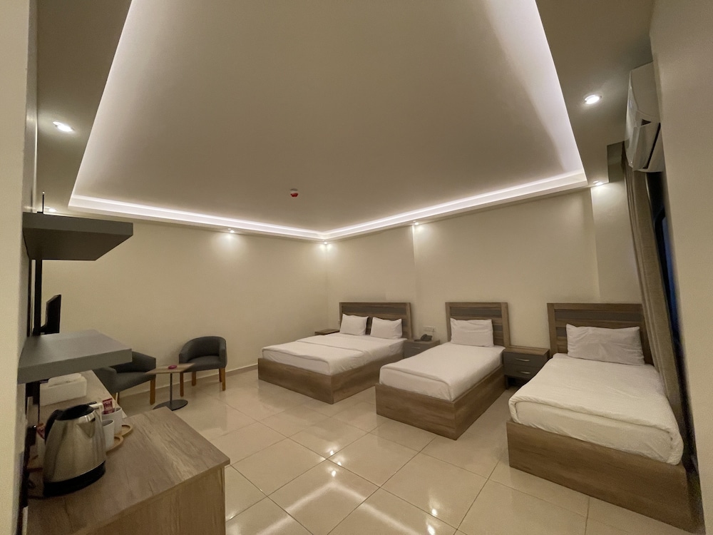 Aster Hotel Aqaba 28/41