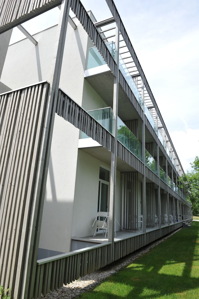 Hotel De La Source 4/34