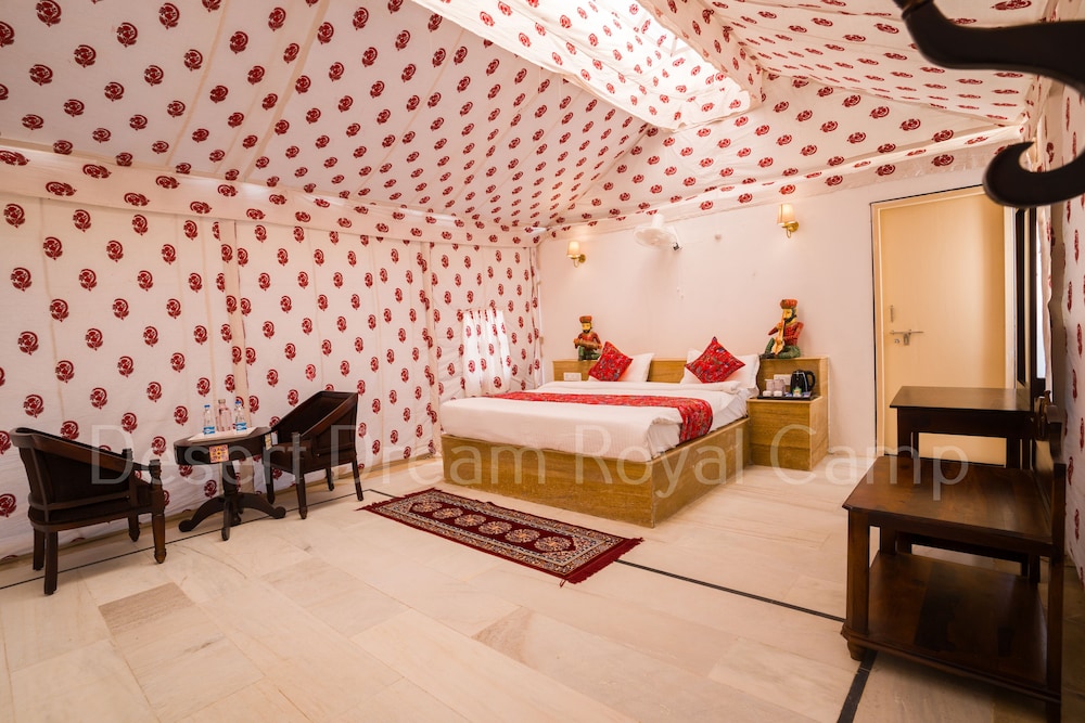 Desert Dream Royal Camp 9/49