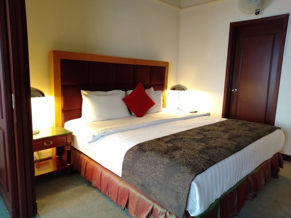 Grand Service Apartment @ Times Square 19/51