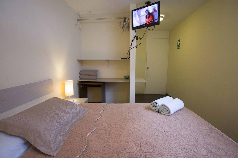 Hotel Ayenda B&B Wasi Airport Lima 15/85