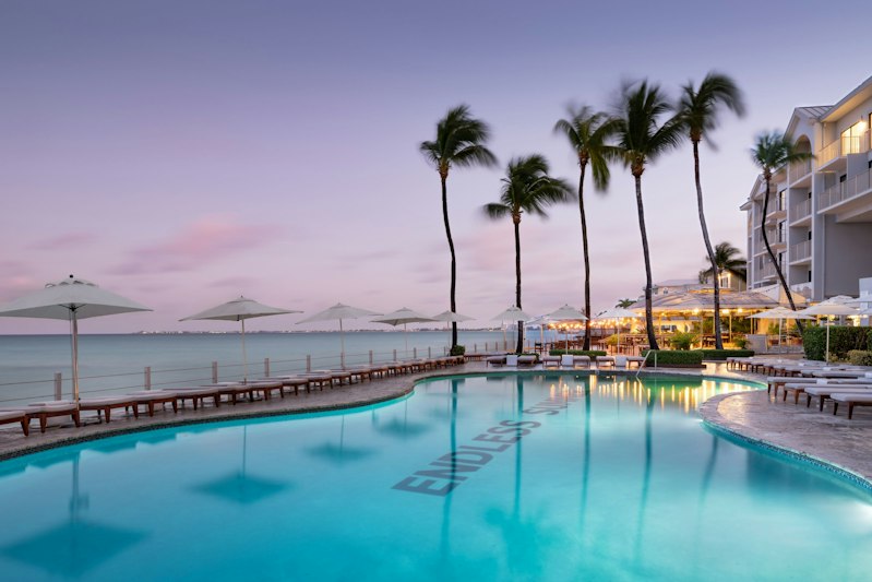 Grand Cayman Marriott Resort 13/13