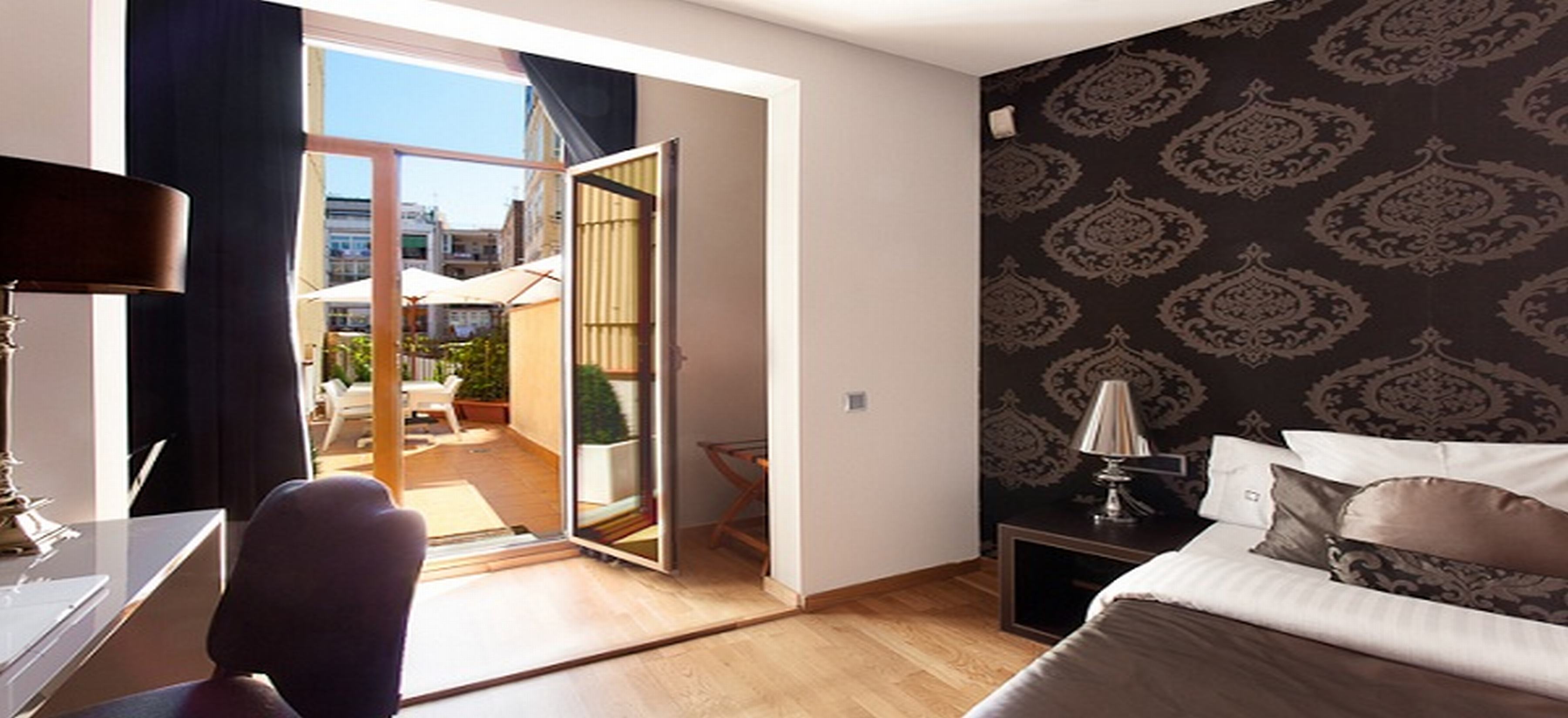 Uma Suites Luxury Midtown 15/29
