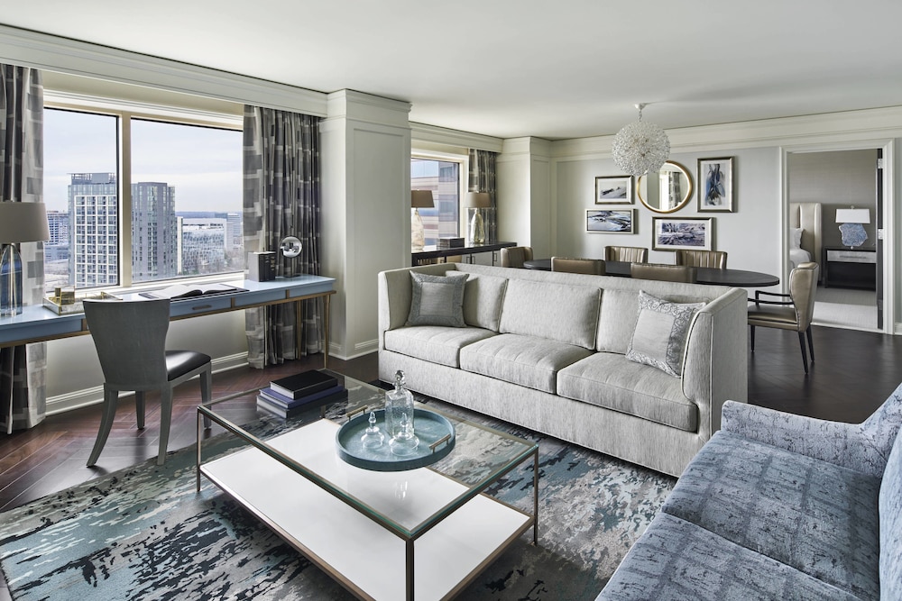 The Ritz Carlton Tysons Corner 26/41