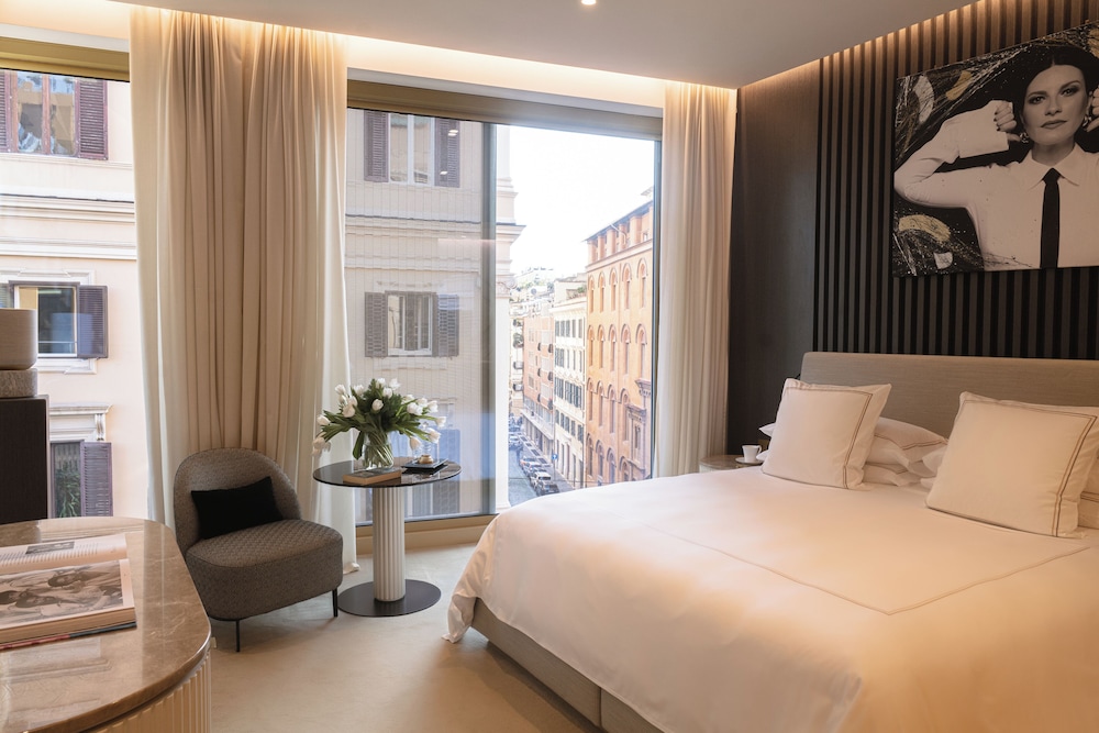 PRESTIGE, DOUBLE BED