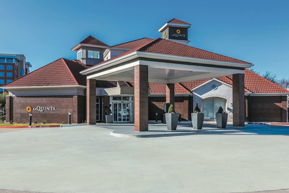 La Quinta Inn Suites By Wyndham Dallas Plano West 3/45