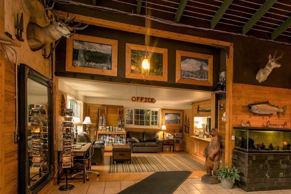 Shasta Inn 26/46