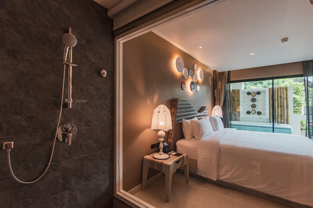 Rachabhura Hotel 34/50