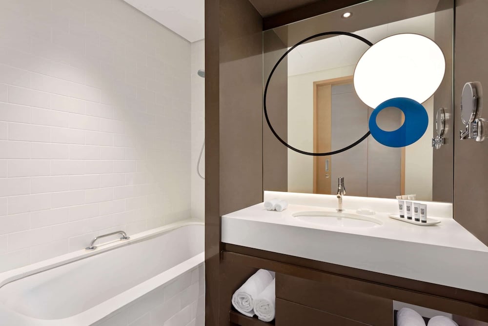 Novotel Dubai Gold District 60/61