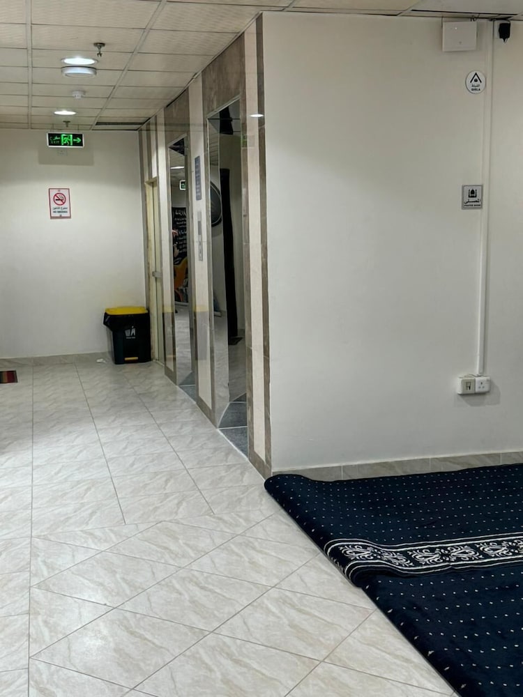 Sidrathul Aaliya酒店(Sidrathul Aaliya Hotel) 图片5