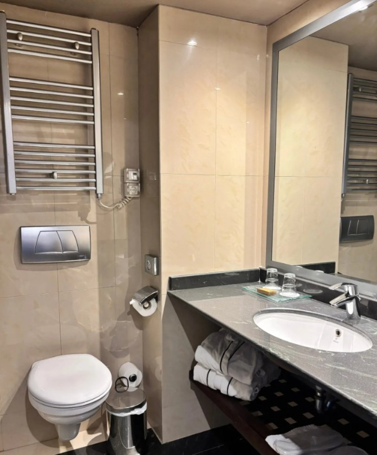 Family, Bunk Beds, Dion Palace, Resort & Spa Center by Anayia All Inclusive Resorts 2/2