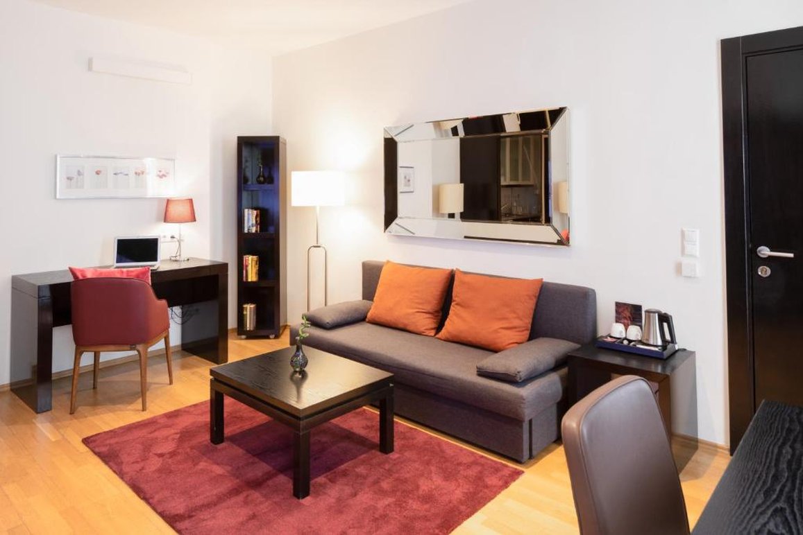 The Levante Rathaus Apartments. 28/60