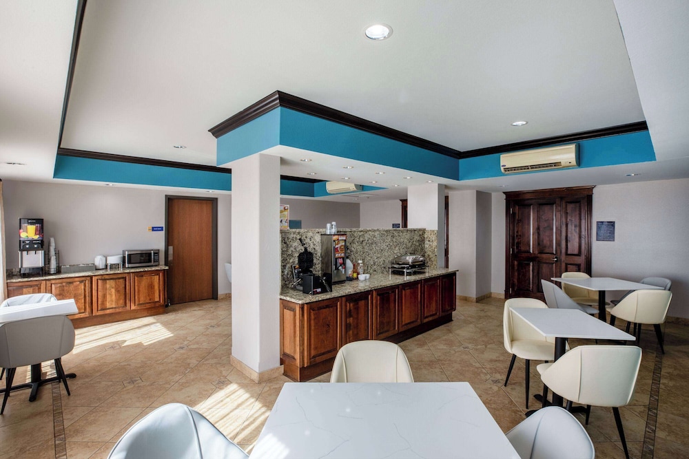 Days Inn by Wyndham Baton Rouge/I-10 45/56