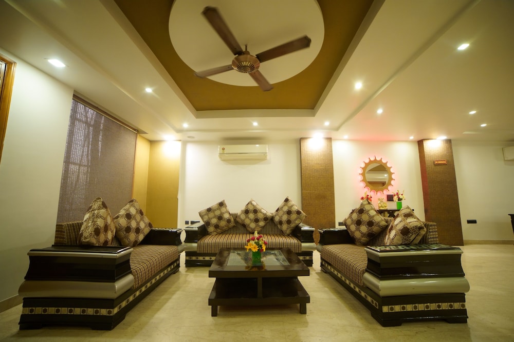 Palazzo Inn Hotel 31/46