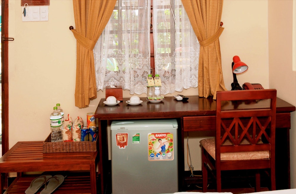 Thai Hoa Resort 57/75